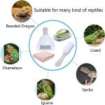Reptile Tank Cleaning Kit for Bearded Dragons