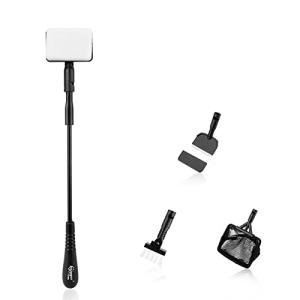 Hygger Small Aquarium Cleaning Tools Kit