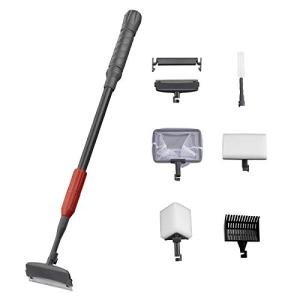 6-in-1 Aquarium Cleaning Tool Set for Reptiles