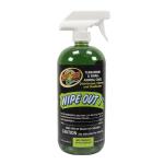 Zoo Med Wipe Out Terrarium Cleaner
