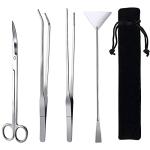 15in 4-in-1 Aquascaping Tools for Reptiles