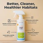 Oxyfresh Terrarium Cleaner for Reptiles and Amphibians
