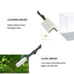 6-in-1 Aquarium Cleaning Tool Set for Reptiles
