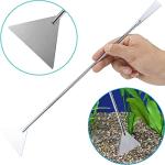 15in 4-in-1 Aquascaping Tools for Reptiles
