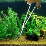 15in 4-in-1 Aquascaping Tools for Reptiles