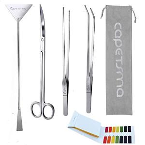 Aquarium Plant Tool Set for Reptiles and Fish
