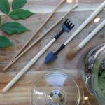 Syndicate Sales 4-Piece Terrarium Tool Kit