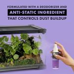 Zilla Terrarium Cleaner for Glass and Acrylic