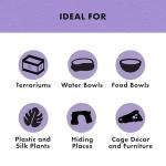 Zilla Terrarium Cleaner for Glass and Acrylic