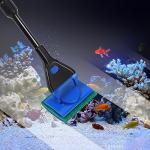 AQUANEAT 5-in-1 Aquarium Cleaning Tool Set