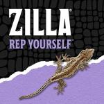 Zilla Terrarium Cleaner for Glass and Acrylic