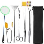 7-in-1 Aquarium Plant Tool Kit for Reptiles