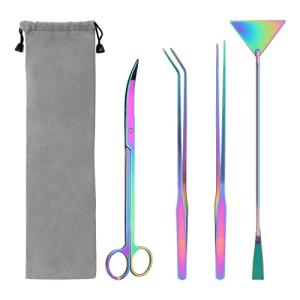 4 in 1 Aquascaping Tools Kit for Aquariums
