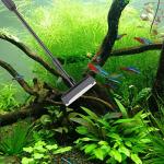 Hygger 6-in-1 Aquarium Cleaning Tool Kit