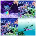 4 in 1 Aquascaping Tools Kit for Aquariums
