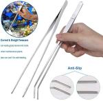 7-in-1 Aquarium Plant Tool Kit for Reptiles