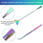 4 in 1 Aquascaping Tools Kit for Aquariums