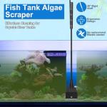 Lanswood Aquarium Cleaning Kit for Fish Tanks