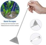 7-in-1 Aquarium Plant Tool Kit for Reptiles