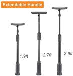 Hygger 6-in-1 Aquarium Cleaning Tool Kit