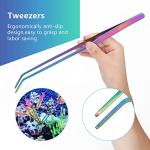4 in 1 Aquascaping Tools Kit for Aquariums