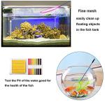 7-in-1 Aquarium Plant Tool Kit for Reptiles