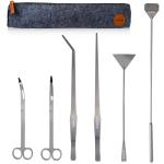 VORESTIC 6PC Terrarium and Aquarium Tool Set