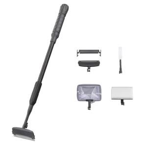 Adjustable 4IN1 Aquarium Cleaning Tools Kit
