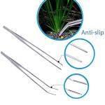 Fistoy 4-in-1 Aquascaping Tool Set for Reptiles