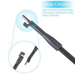 Adjustable 4IN1 Aquarium Cleaning Tools Kit