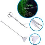 Fistoy 4-in-1 Aquascaping Tool Set for Reptiles