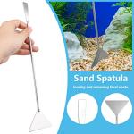 PietyPet 6-Piece Aquarium Cleaning Tool Set