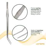 VORESTIC 6PC Terrarium and Aquarium Tool Set