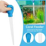 PietyPet 6-Piece Aquarium Cleaning Tool Set