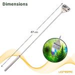 VORESTIC 6PC Terrarium and Aquarium Tool Set