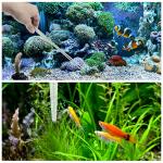 PietyPet 6-Piece Aquarium Cleaning Tool Set