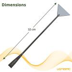 VORESTIC 6PC Terrarium and Aquarium Tool Set