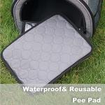 Multi-Pet Carrier Bag for Reptiles and Small Animals