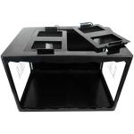 Lightweight 24 Gallon Reptile Travel Tank