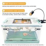 Portable Travel Terrarium Kit for Reptiles
