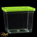 48 Pack Small Reptile Carrier and Breeding Box
