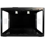 Lightweight 24 Gallon Reptile Travel Tank