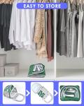 Portable Reptile Travel Carrier Bag - Green