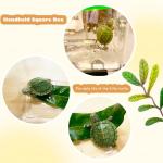 14-Pack Small Reptile Breeding and Hatching Boxes