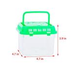 14-Pack Small Reptile Breeding and Hatching Boxes