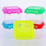 14-Pack Small Reptile Breeding and Hatching Boxes