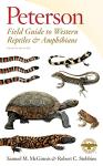 Western Reptiles & Amphibians Field Guide