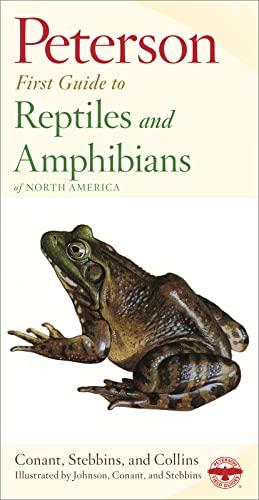 Reptile Books & Guides