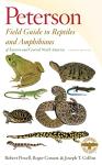 Reptiles and Amphibians Field Guide for North America