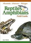 Field Guide to Reptiles & Amphibians of the Midwest